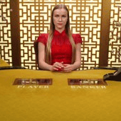 Baccarat Control Squeeze