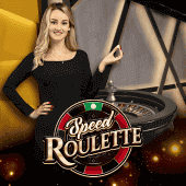 Mabilis na Roulette