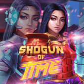 Shogun of Time